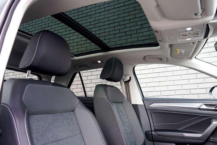 2025 Volkswagen T-Roc 110TSI Style