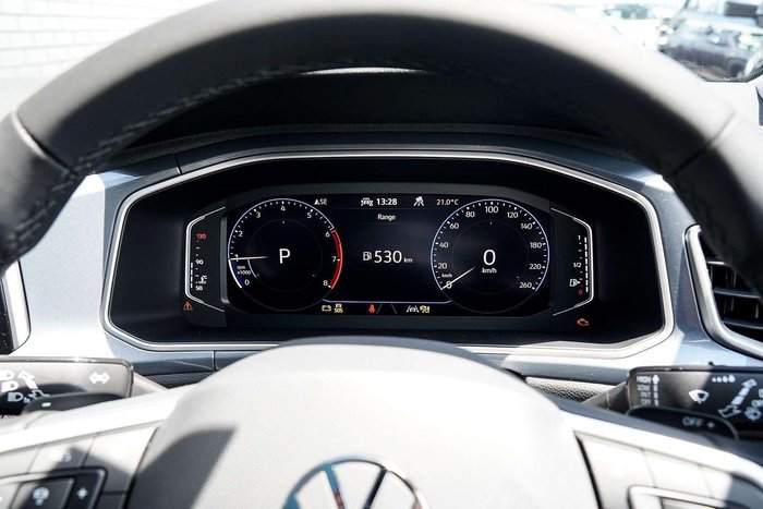 2025 Volkswagen T-Roc 110TSI Style