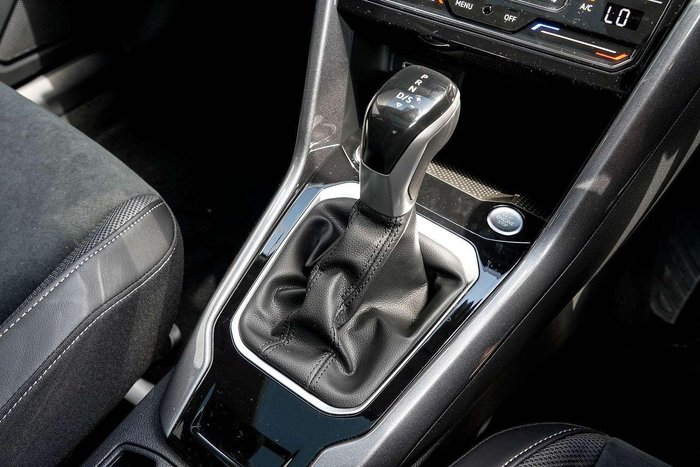 2025 Volkswagen T-Roc 110TSI Style