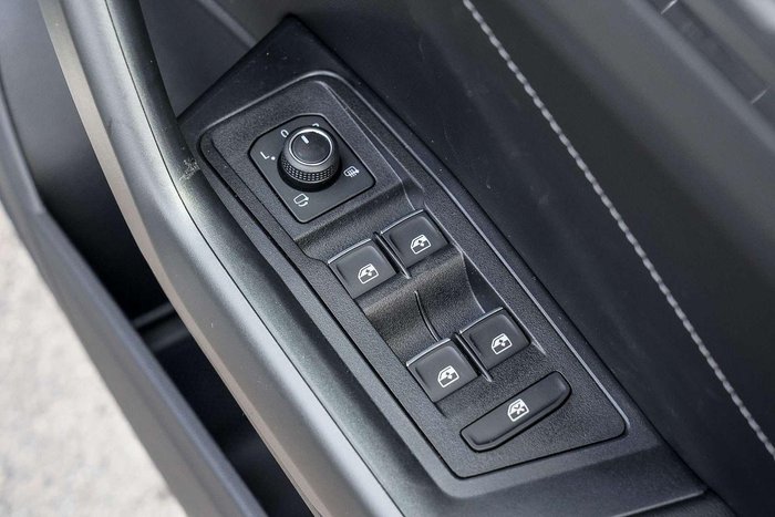 2025 Volkswagen T-Roc 110TSI Style