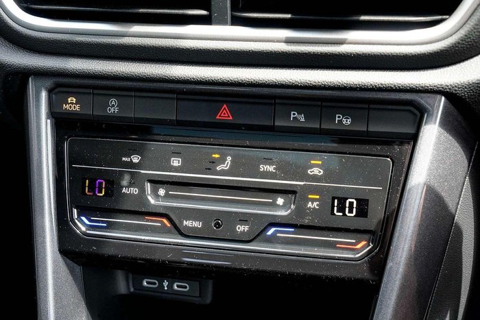 2025 Volkswagen T-Roc 110TSI Style