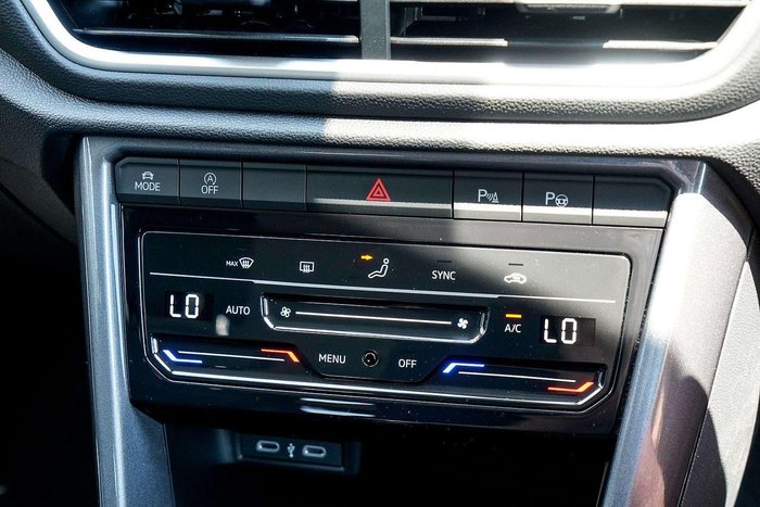 2025 Volkswagen T-Roc 110TSI Style