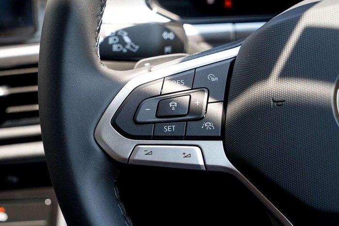 2025 Volkswagen T-Roc CityLife