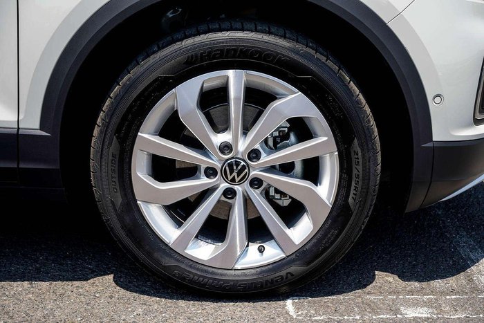 2025 Volkswagen T-Roc CityLife