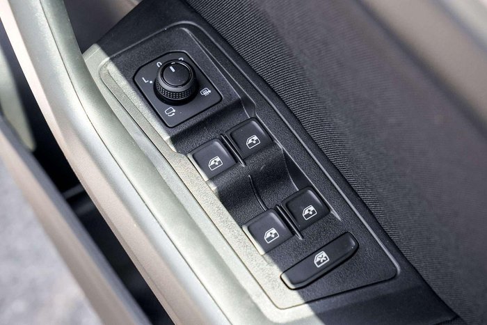 2025 Volkswagen T-Roc CityLife