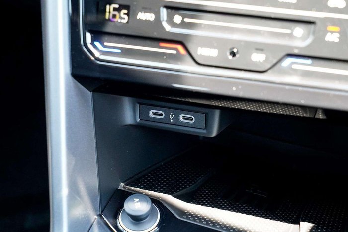 2025 Volkswagen T-Roc CityLife