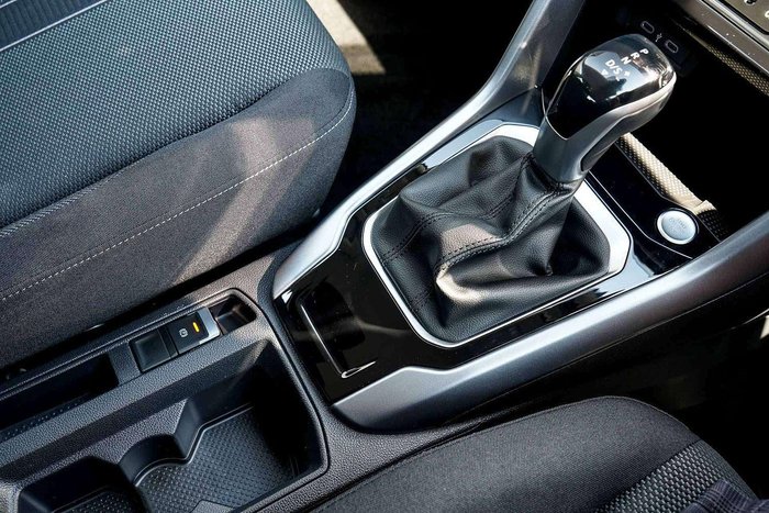 2025 Volkswagen T-Roc CityLife