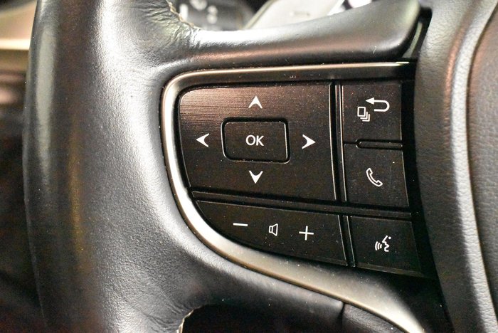 2019 Lexus ES 300h Luxury