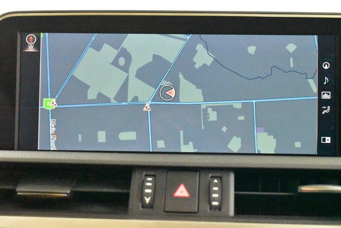 2019 Lexus ES 300h Luxury