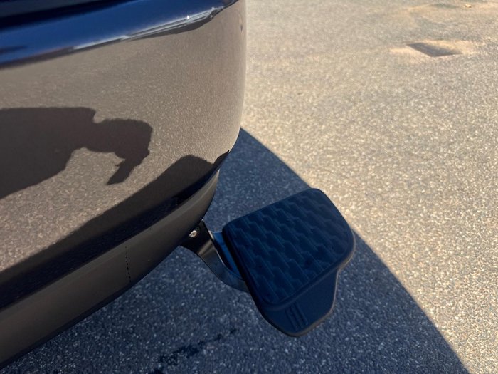 2026 RAM 1500 Limited Hurricane HO RamBox