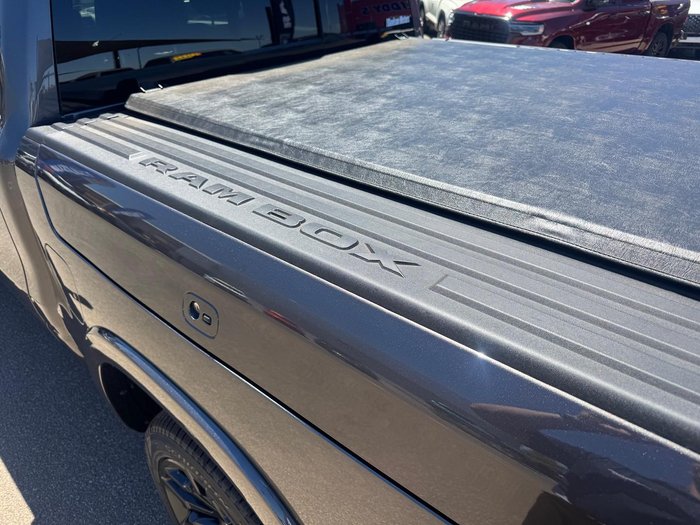 2026 RAM 1500 Limited Hurricane HO RamBox