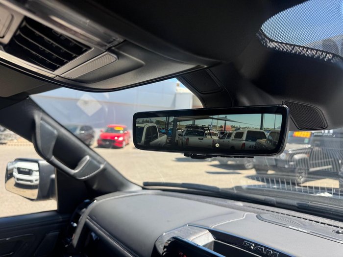 2026 RAM 1500 Limited Hurricane HO RamBox