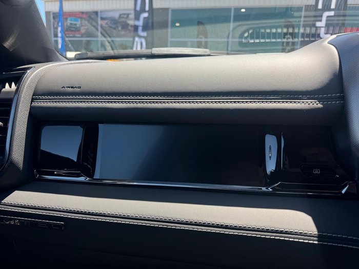 2026 RAM 1500 Limited Hurricane HO RamBox