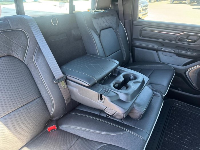 2026 RAM 1500 Limited Hurricane HO RamBox