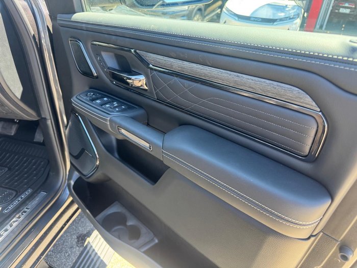 2026 RAM 1500 Limited Hurricane HO RamBox