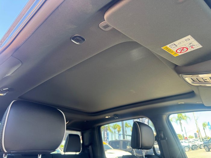 2026 RAM 1500 Limited Hurricane HO RamBox