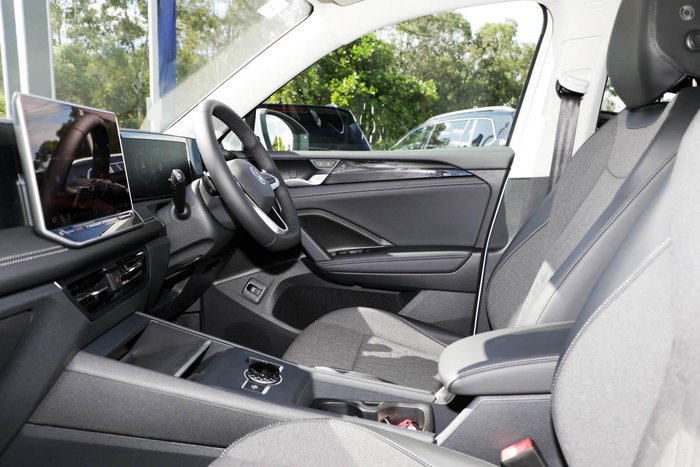 2025 Volkswagen Tiguan 110TSI Life