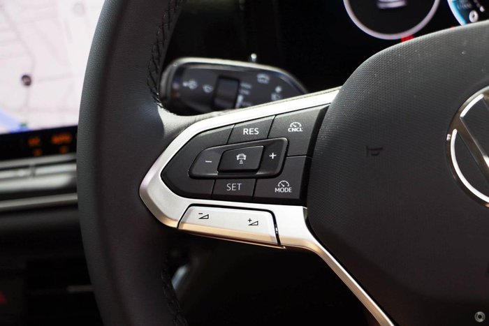 2025 Volkswagen Tiguan 110TSI Life