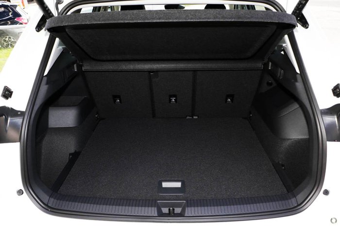 2025 Volkswagen Tiguan 110TSI Life