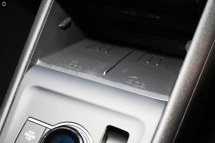 2025 Volkswagen Tiguan 110TSI Life