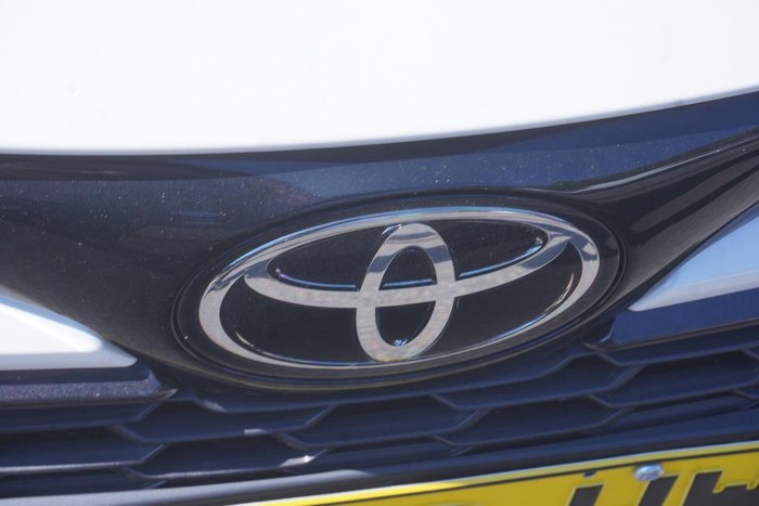 2019 Toyota Corolla SX