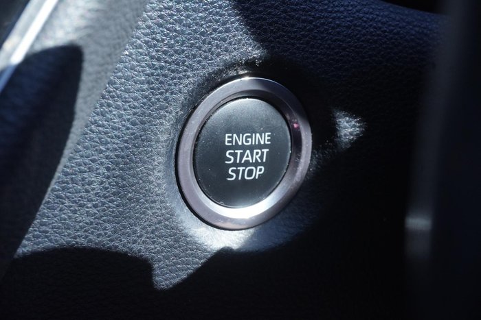 2019 Toyota Corolla SX