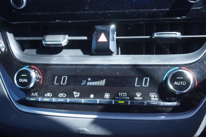 2019 Toyota Corolla SX