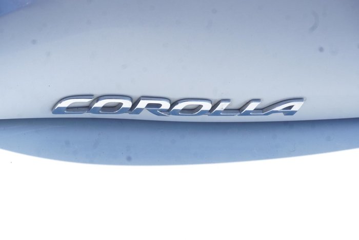 2019 Toyota Corolla SX