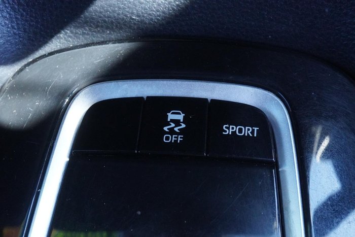 2019 Toyota Corolla SX