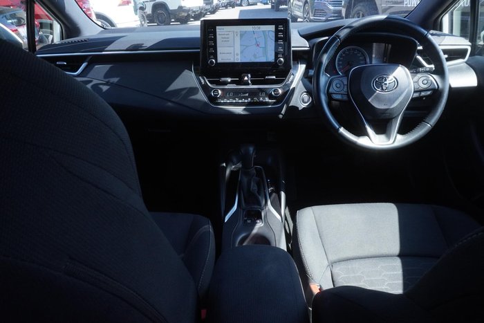 2019 Toyota Corolla SX