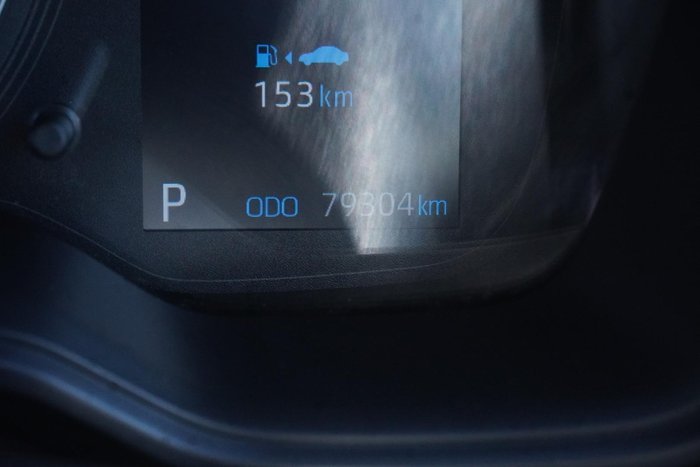 2019 Toyota Corolla SX