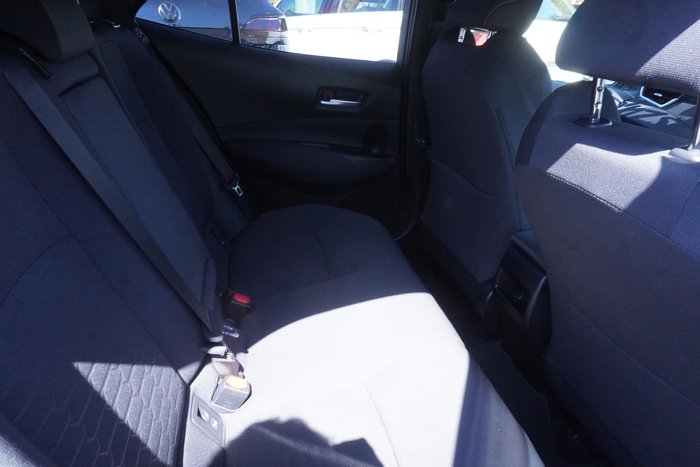 2019 Toyota Corolla SX