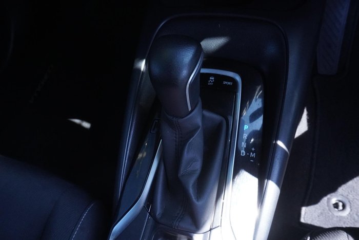 2019 Toyota Corolla SX