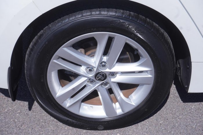 2019 Toyota Corolla SX