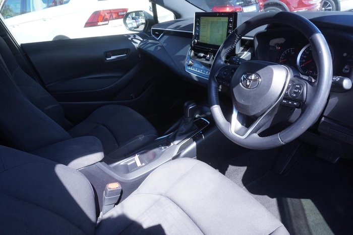 2019 Toyota Corolla SX