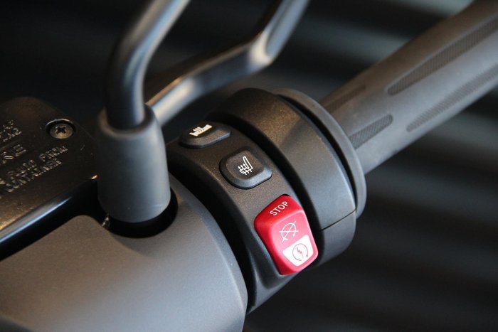 2025 BMW C 400 GT ion C 400 Black