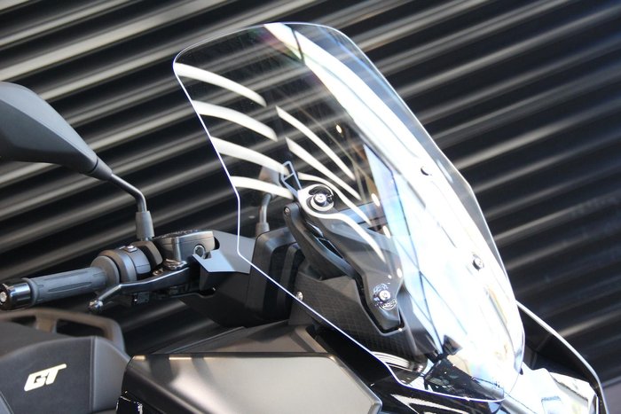 2025 BMW C 400 GT ion C 400 Black