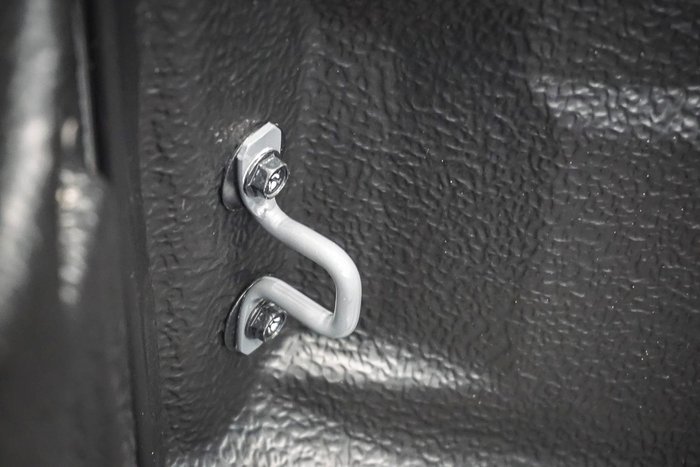 2025 Isuzu D-MAX LS-U High Ride