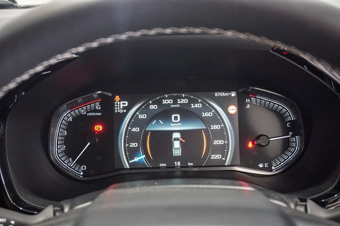 2025 Isuzu D-MAX LS-U High Ride