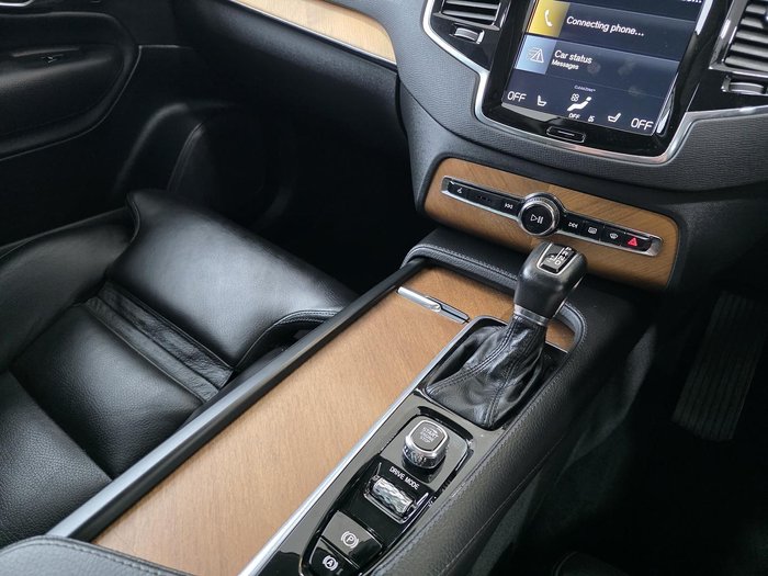 2020 Volvo XC90 D5 Momentum