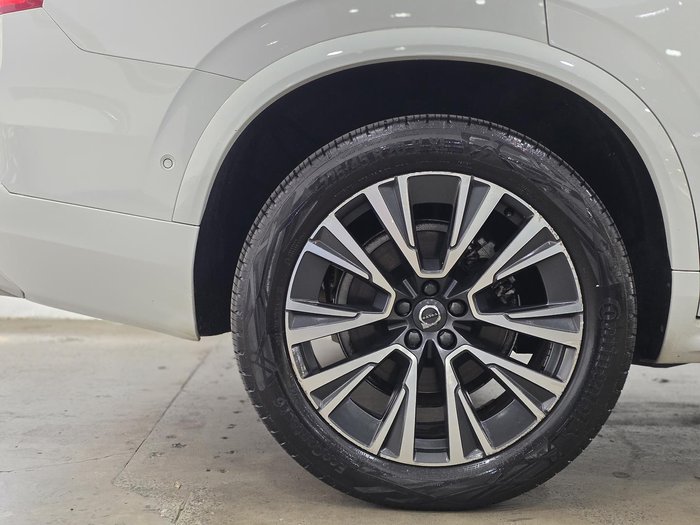 2020 Volvo XC90 D5 Momentum