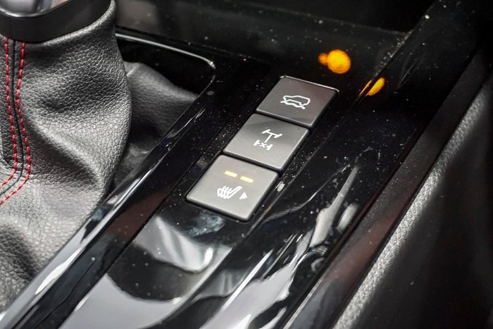 2025 Isuzu D-MAX X-TERRAIN