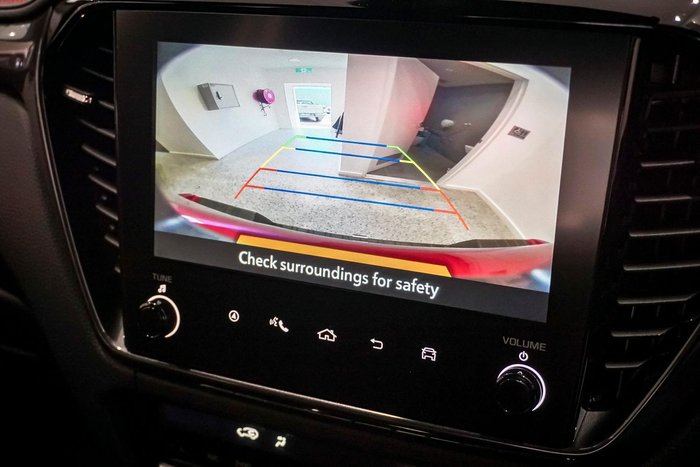 2025 Isuzu D-MAX X-TERRAIN