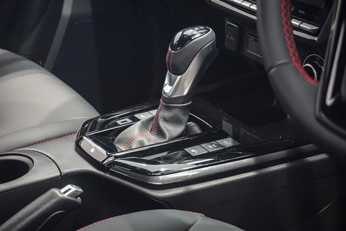 2025 Isuzu D-MAX X-TERRAIN