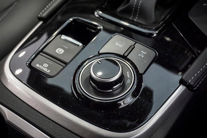 2025 Isuzu MU-X LS-T