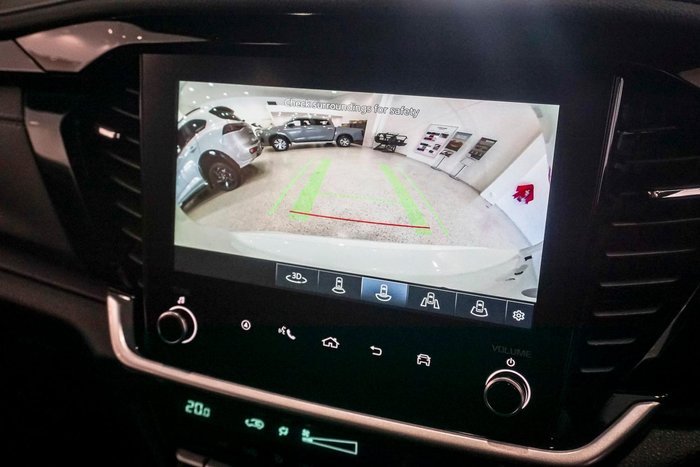 2025 Isuzu MU-X LS-T