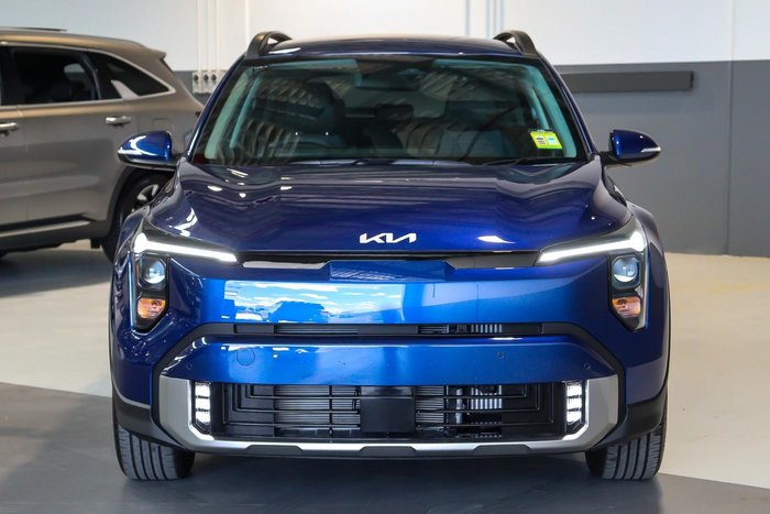 2025 Kia Stonic Sport