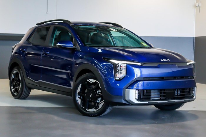 2025 Kia Stonic Sport