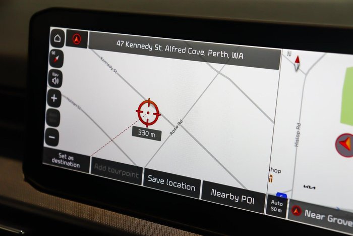 2025 Kia Stonic Sport