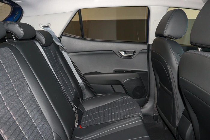 2025 Kia Stonic Sport